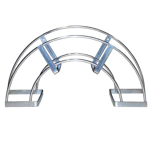 COLGADOR MANGUERA FIJO METAL 50 M