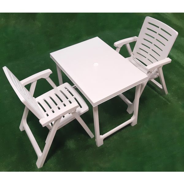 CONJUNTO PICNIC -
