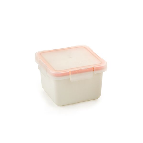 CONTENEDOR PORTA ALIMENTOS 0,4 L