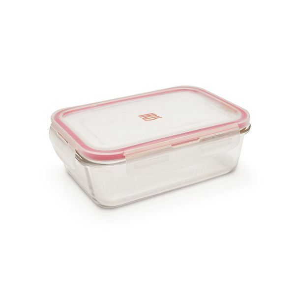 CONTENEDOR PORTA ALIMENTOS 840 ML