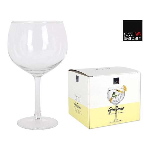 COPA COMBINADO PACK 4 65 CL
