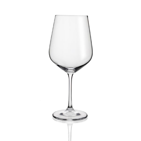 COPA VINO CRISTAL BELIA SET 6 58 CL