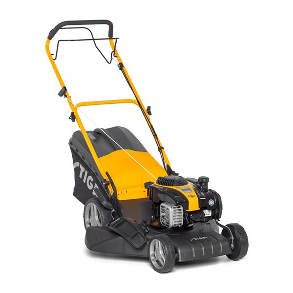CORTACESPED BS 46 CM 4 EN 1 139 CM3