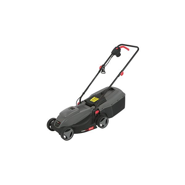 CORTACESPED ELECT ABS 32 CM 1000 W