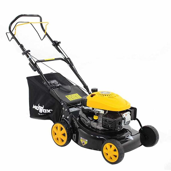 CORTACESPED GASOLINA 46CM 18 V