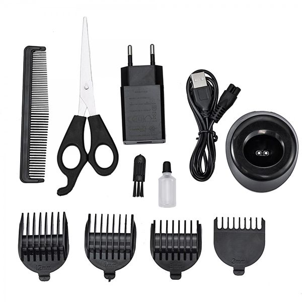 CORTAPELO RECARGABLE S/CABLE -
