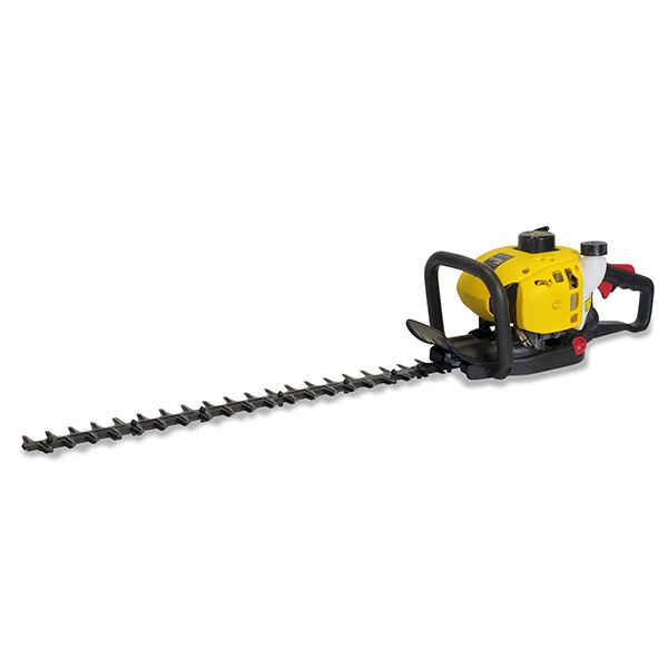 CORTASETOS GASOLINA 62CM 25,4 CM3