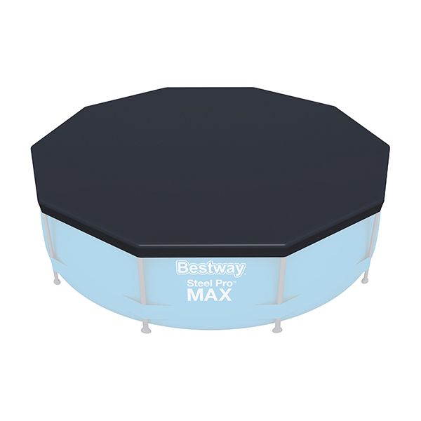 CUBIERTA PISCINA PVC 305 CM