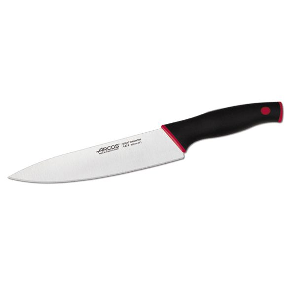 CUCHILLO COCINA DUO 200 MM
