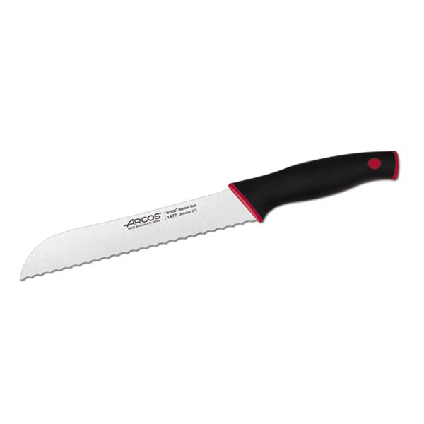 CUCHILLO PANERO DUO 180 MM