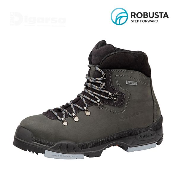 DASCILUS S3+CI+HI+HRO+WR ACERO TALLA 36