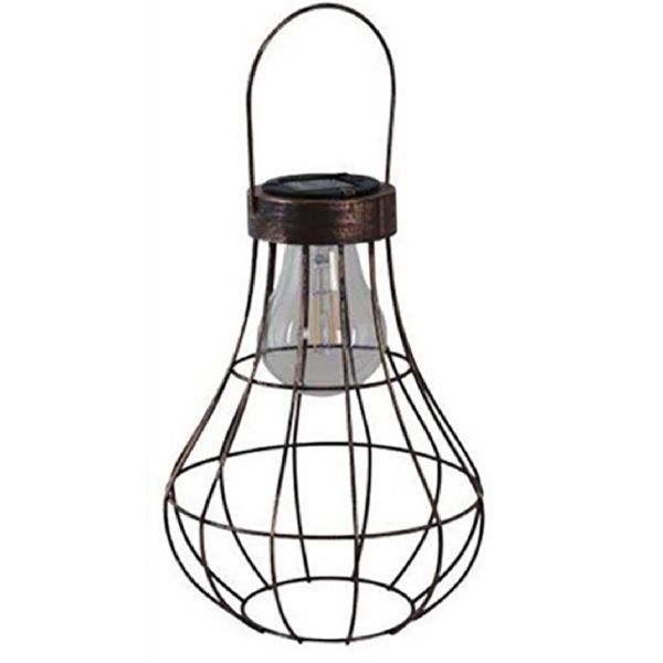 DECORACIÓN SOLAR MANCHESTER SIMON IL271720