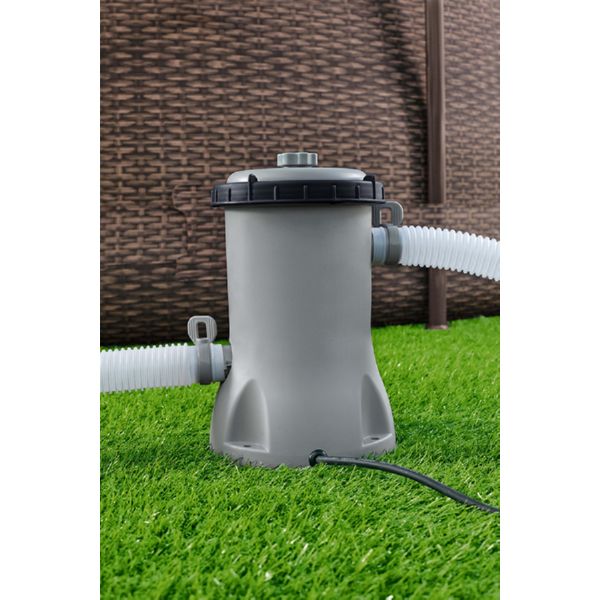 DEPURADORA FILTRO CARTUCHO 3028 L/H