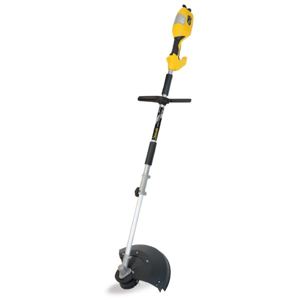 DESBROZADOR EL 25CM MULTIF 1000 W