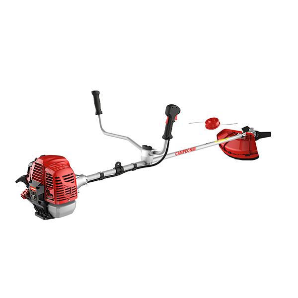 DESBROZADORA GASOLINA+CABEZ HI 51,7 CM3