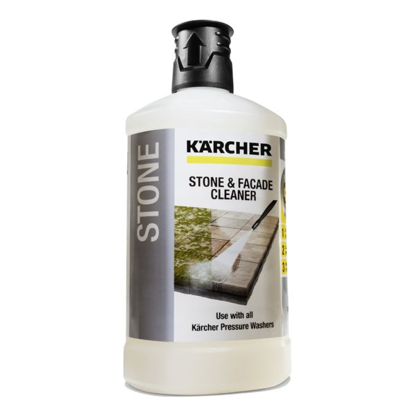 DETERGENTE PARA PIEDRA 1 L