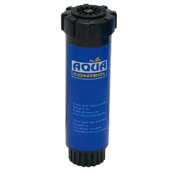 DIFUSOR REGULABLE 25 A 360º -