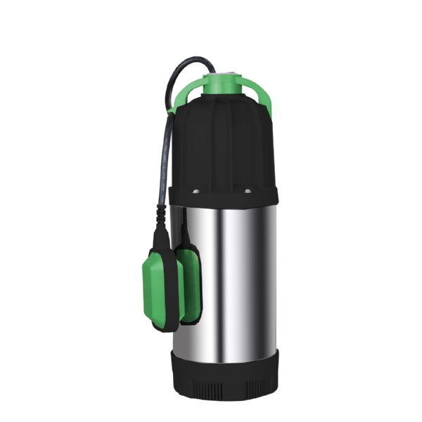 ELECTROBOMBA A L H:40 5400LH 1000 W