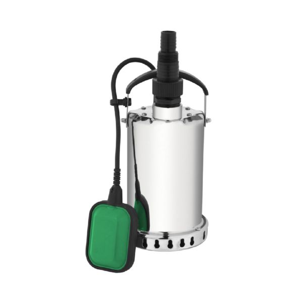 ELECTROBOMBA A L INOX H:7,5 550 W