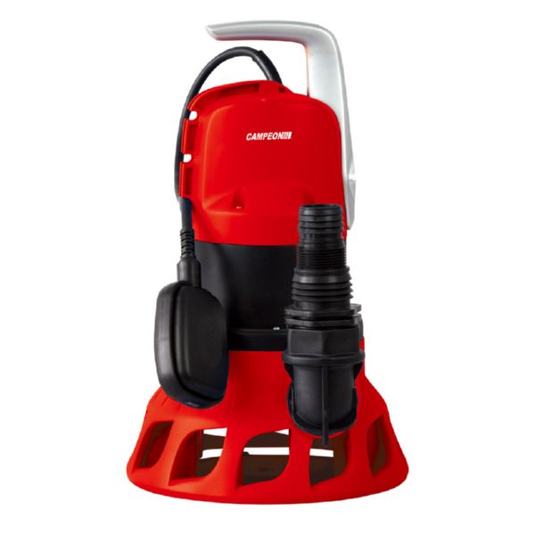 ELECTROBOMBA AS:11M 19200L/H 1000 W
