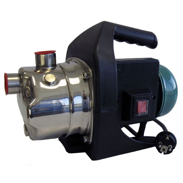 ELECTROBOMBA SUP H:46M 3700L/H 1200W