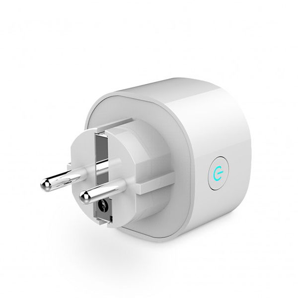 ENCHUFE INTELIGENTE WIFI SMART ENERGY MINI -