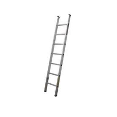 ESCALERA ALUMINIO 11 PELDAÑOS 3,00 METROS