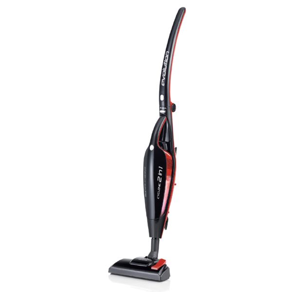 ESCOBA ASPIRADOR CON CABLE -