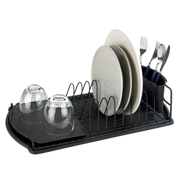 ESCURREPLATOS BASIC -