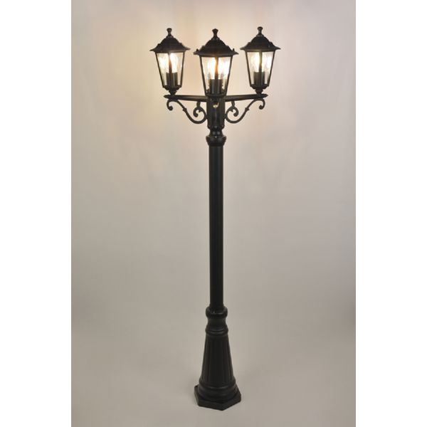 FAROLA EXTERIOR VALENCE -