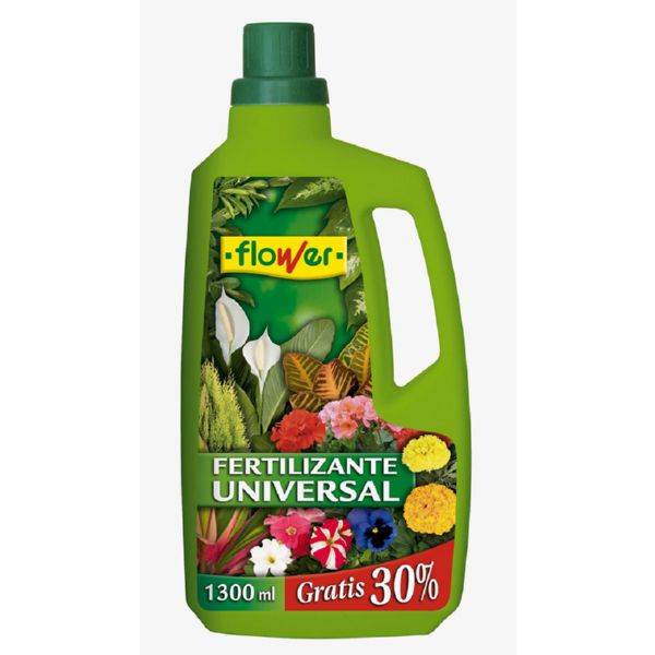 FERTILIZANTE LIQUIDO 1300 ML