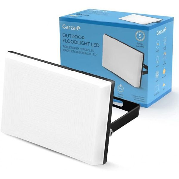 FOCO LED EXTERIOR 1900Lm 6000K IP65 20 W