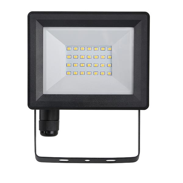 FOCO LED NEGRO IP65 20 W