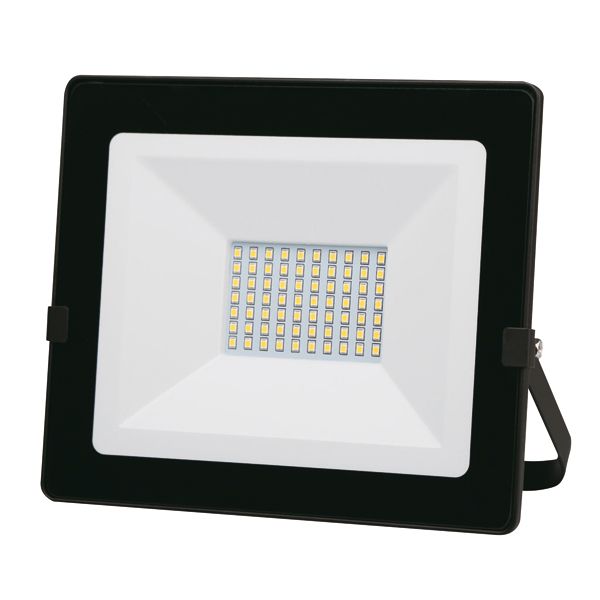FOCO LED NEGRO IP65 70W
