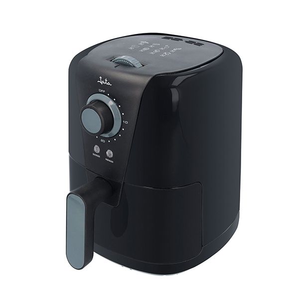 FREIDORA AIRE SIN ACEITE 80 a 200º 1,5 L 1000 W