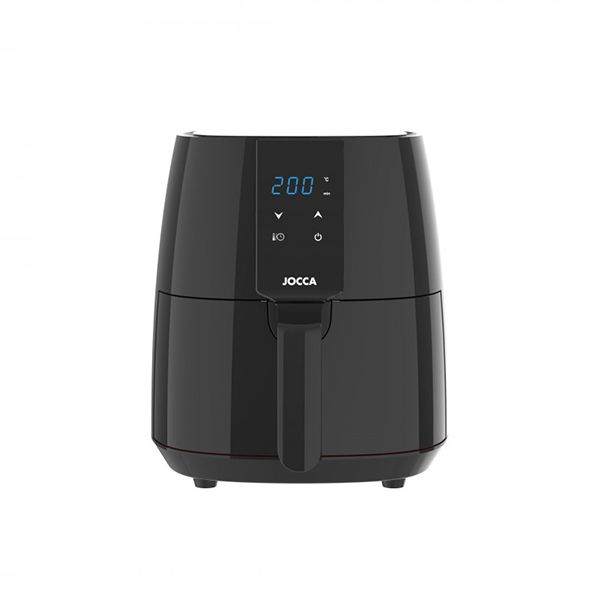 FREIDORA AIRE SIN ACEITE DIGITAL 3.8L 1450 W