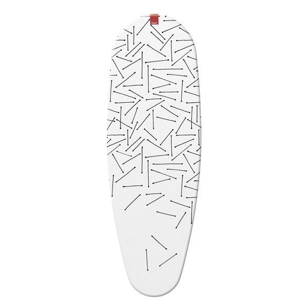 FUNDA PLANCHA BASIC PLUS 130X47 CM