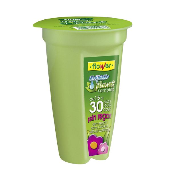 GEL RIEGO PLANTAS AQUAPLANT 150 ML