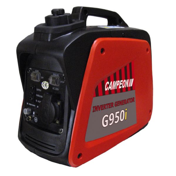 GENERADOR MONOF 4T 2HP 0,95 KW