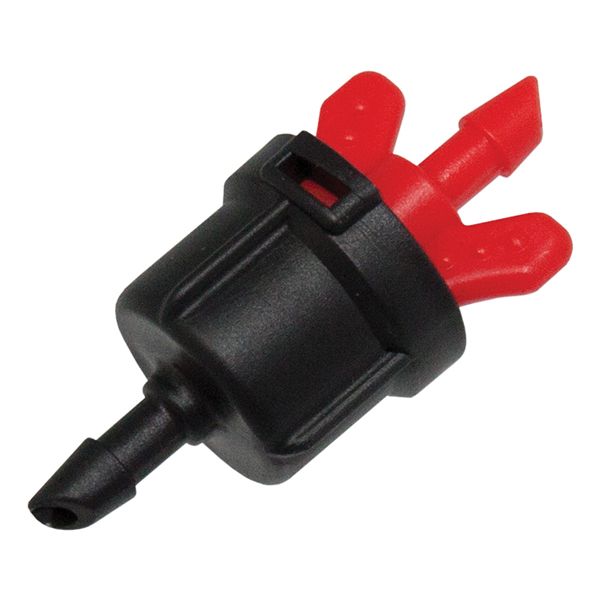 GOTERO BARREL 4LT/H DESMONTABL -