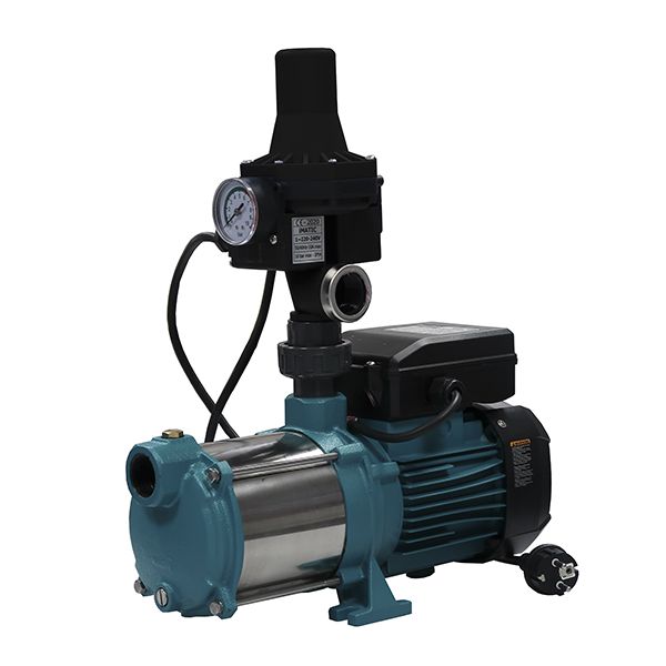 GRUPO PRESION IM H:34M 6000L/H 750 W