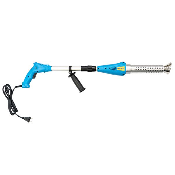 HERBICIDA ELECTRICO WEEDER -