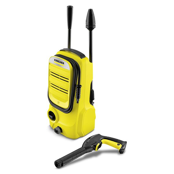 HIDROLAVADORA 110BAR 360LTS/H 1400 W