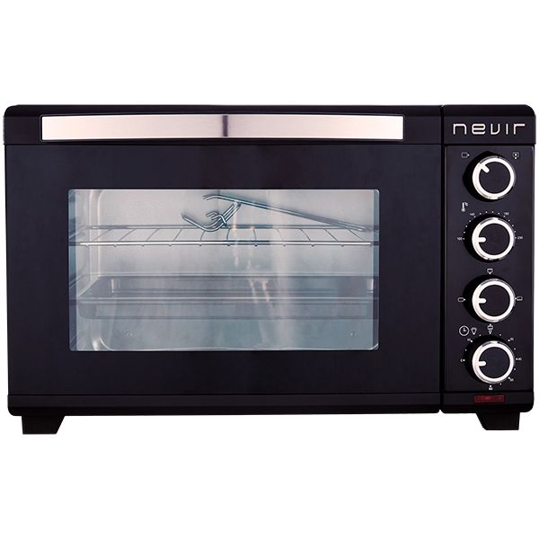 HORNO CONVECCION 48 L 2000 W