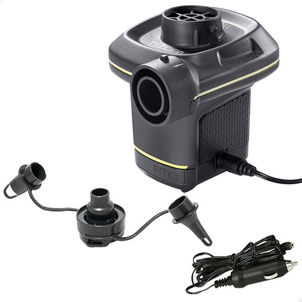INFLADOR ELECTR C/ADAPT 220 V