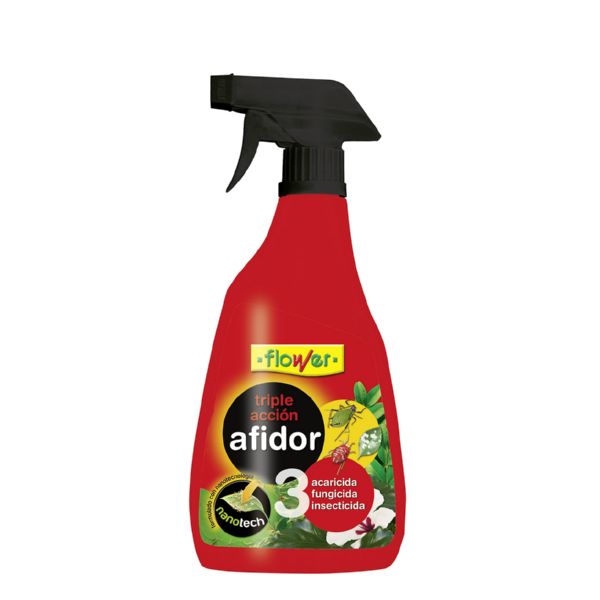 INSECTICIDA TRIP ACCION AFIDOR 500 ML