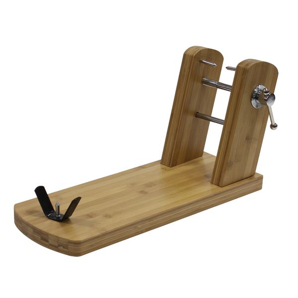 JAMONERO BAMBOO 46X18X25CM