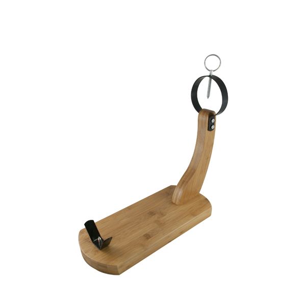 JAMONERO BAMBOO PROFER HOME 37X16X36CM