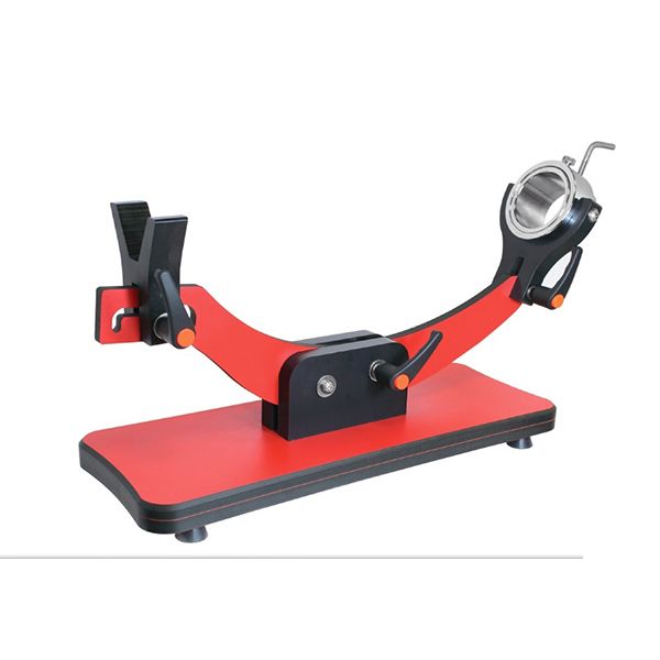 JAMONERO PIEDRABUENA BASCULANTE ROTATIVO 60X20 CM