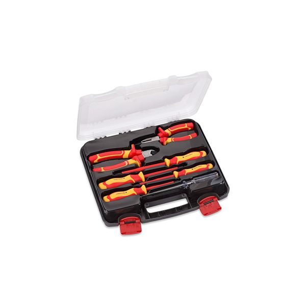 JGO 7 DESTORNILLAORES AISLA+ M -